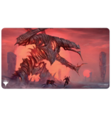 Ultra Pro Ultra Pro Playmat MTG Phyrexia All Will Be One Red