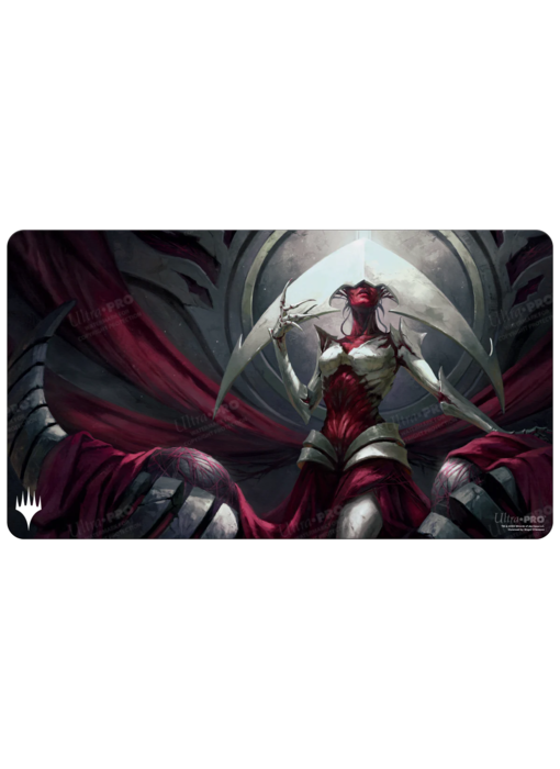 Ultra Pro Playmat MTG Phyrexia All Will Be One Double-Sided