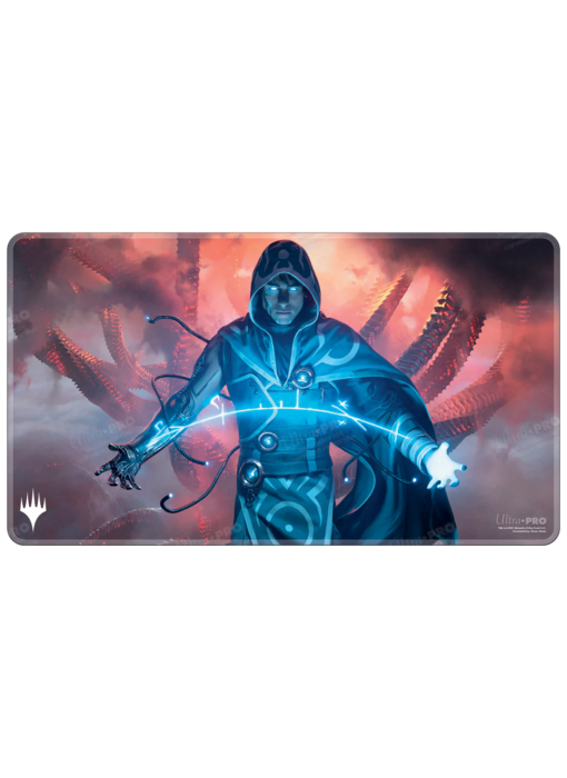 Ultra Pro Playmat MTG Phyrexia All Will Be One Holofoil