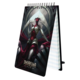 Ultra Pro Life Pad MTG Phyrexia All Will Be One X