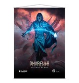Ultra Pro Ultra Pro Wall Scroll Phyrexia All Will Be One V1