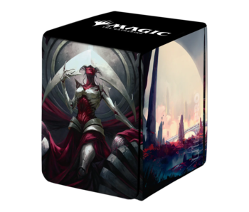 Ultra Pro D-Box Alcove Flip X MTG Phyrexia All Will Be