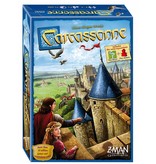 Carcassonne Base 2.0 - Nouvelle Édition (FR)