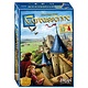 Carcassonne Base 2.0 - Nouvelle Édition (Français)