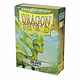 Dragon Shield Sleeves Matte Olive(60)