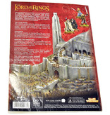 Games Workshop LOTR The Two Towers Used Acceptable Condition