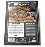 Games Workshop GREY KNIGHTS Codex Used Acceptable Condition Warhammer 40K