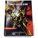 DUNGEONS & DRAGONS Tomb of Annihilation RPG English Used Acceptable Condition