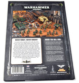 Games Workshop DARK ANGELS Codex Used Good Condition Warhammer 40K