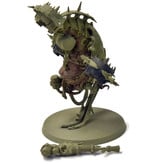 Games Workshop DEATH GUARD Foetid Bloat Drone #1 Warhammer 40K