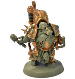 Games Workshop DEATH GUARD Foul Blightspawn #1 Warhammer 40K