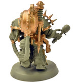 Games Workshop DEATH GUARD Foul Blightspawn #1 Warhammer 40K