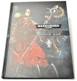Games Workshop WARHAMMER Psychic Awakening : Engine War Used Very Good Condition Warhammer 40K