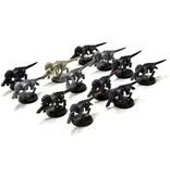 Games Workshop TYRANIDS 12 Termagant #1 Warhammer 40K
