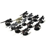 Games Workshop TYRANIDS 12 Termagant #1 Warhammer 40K