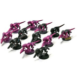 Games Workshop TYRANIDS 12 Termagant #2 Warhammer 40K