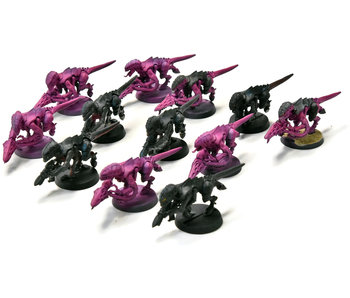 TYRANIDS 12 Termagant #2 Warhammer 40K