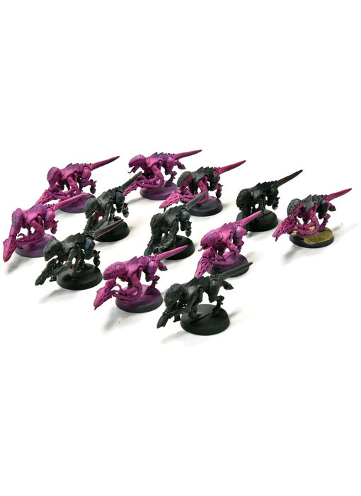 TYRANIDS 12 Termagant #2 Warhammer 40K