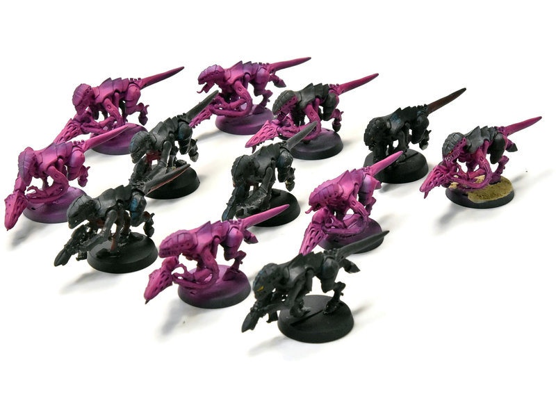Games Workshop TYRANIDS 12 Termagant #2 Warhammer 40K