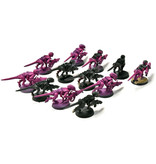 Games Workshop TYRANIDS 12 Termagant #2 Warhammer 40K