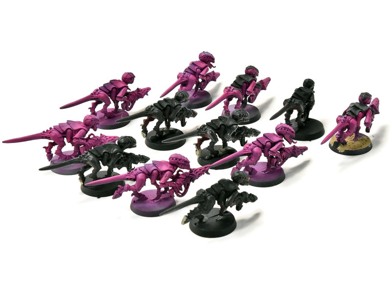 Games Workshop TYRANIDS 12 Termagant #2 Warhammer 40K
