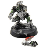 Games Workshop MIDDLE EARTH Goblin King #1 METAL LOTR