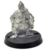 Games Workshop MIDDLE EARTH Armoured Pippin #1 METAL LOTR