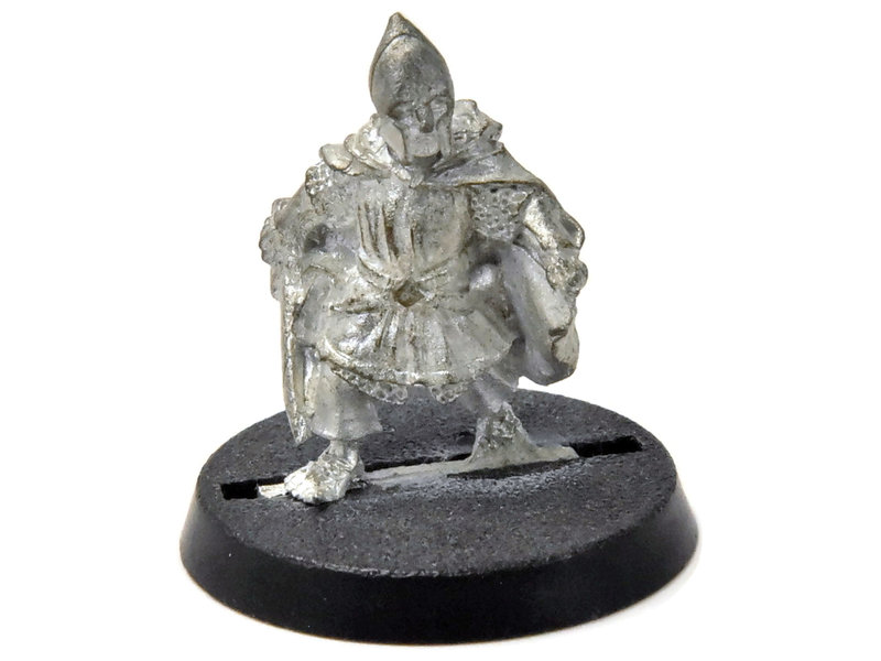 Games Workshop MIDDLE EARTH Armoured Pippin #1 METAL LOTR