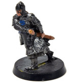 Games Workshop MIDDLE EARTH Faramir on Foot Armoured #1 METAL LOTR