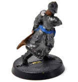 Games Workshop MIDDLE EARTH Faramir on Foot Armoured #1 METAL LOTR