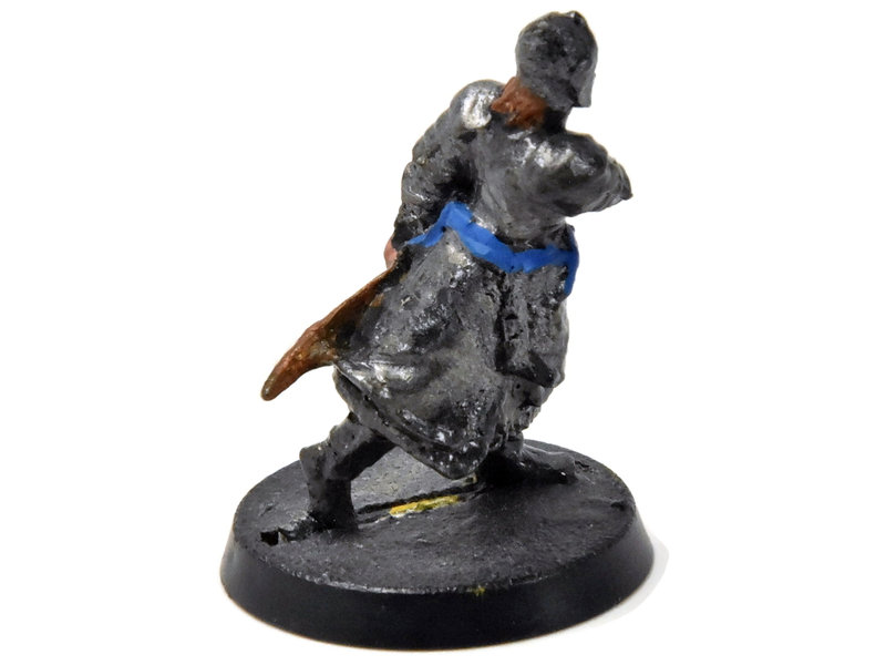 Games Workshop MIDDLE EARTH Faramir on Foot Armoured #1 METAL LOTR