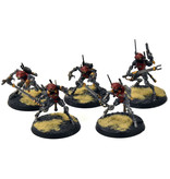 Games Workshop ADEPTUS MECHANICUS 5 Infiltrators #2 Warhammer 40K