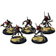ADEPTUS MECHANICUS 5 Infiltrators #2 Warhammer 40K