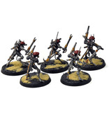 Games Workshop ADEPTUS MECHANICUS 5 Infiltrators #2 Warhammer 40K