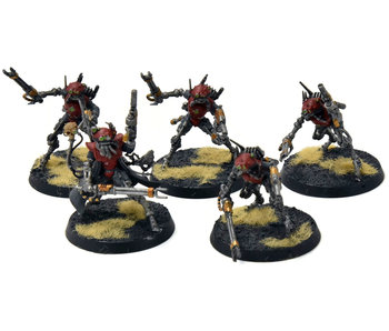 ADEPTUS MECHANICUS 5 Infiltrators #1 Warhammer 40K