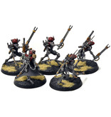 Games Workshop ADEPTUS MECHANICUS 5 Infiltrators #1 Warhammer 40K