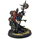 ADEPTUS MECHANICUS Tech Priest Dominus #2 WELL PANTED Warhammer 40K