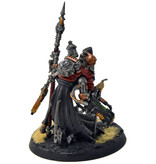 Games Workshop ADEPTUS MECHANICUS Tech Priest Dominus #2 WELL PANTED Warhammer 40K