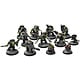 ORKS 9 Kommandos #1 Warhammer 40K