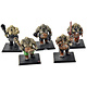 OGRE KINGDOMS 5 Ogre Bulls #1 Fantasy