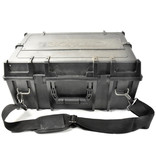 Games Workshop CITADEL Crusade Figure Case