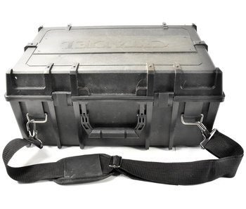 CITADEL Crusade Figure Case