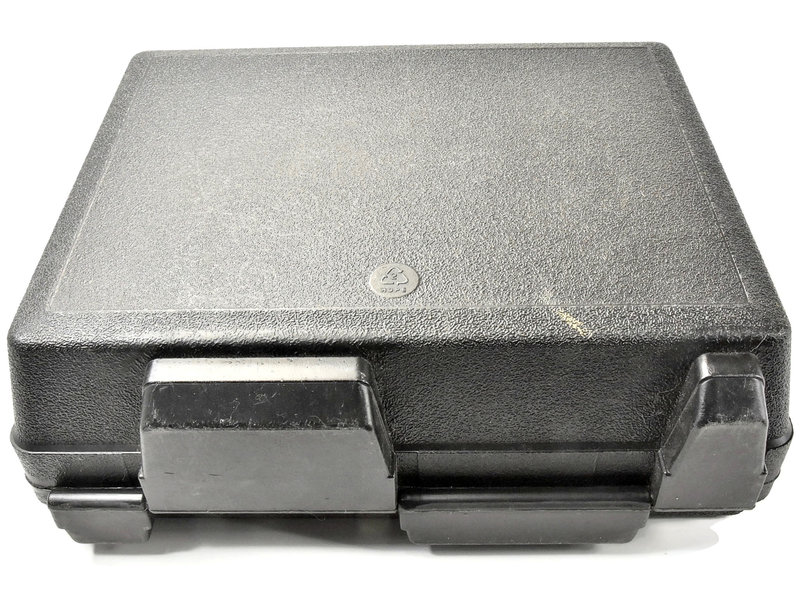 Games Workshop GAMES WORKSHOP Case with Foam