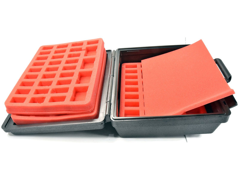 Games Workshop GAMES WORKSHOP Case with Foam
