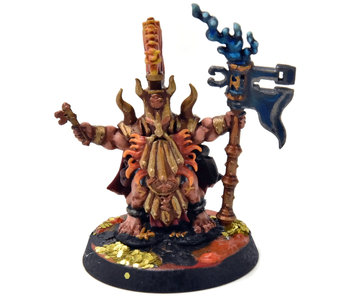 FYRESLAYERS Auric Runesmither #1 WELL PAINTED Sigmar