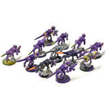 Games Workshop TYRANIDS 12 Termagants #6 Incomplete Warhammer 40K