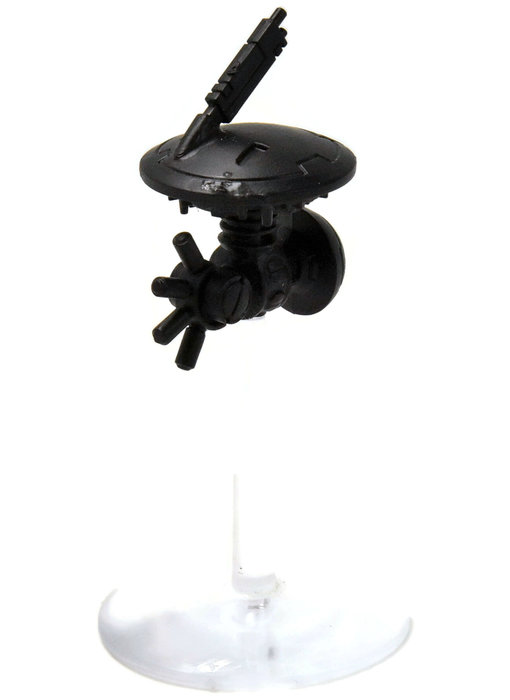 TAU EMPIRE Pulse Accelerator Drone #1 Warhammer 40K