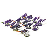 Games Workshop TYRANIDS 12 Termagants #5 Incomplete Warhammer 40K