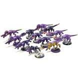 Games Workshop TYRANIDS 12 Termagants #5 Incomplete Warhammer 40K
