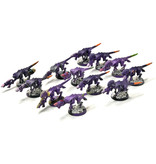 Games Workshop TYRANIDS 12 Termagants #2 Incomplete Warhammer 40K